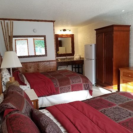 Extended Stay Brunswick Dış mekan fotoğraf