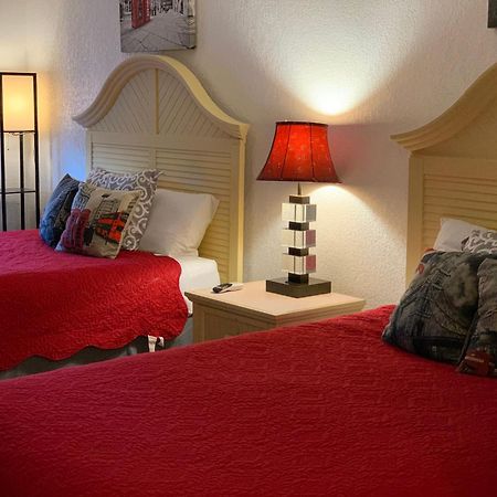Extended Stay Brunswick Dış mekan fotoğraf