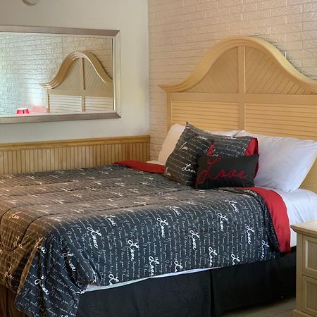 Extended Stay Brunswick Dış mekan fotoğraf