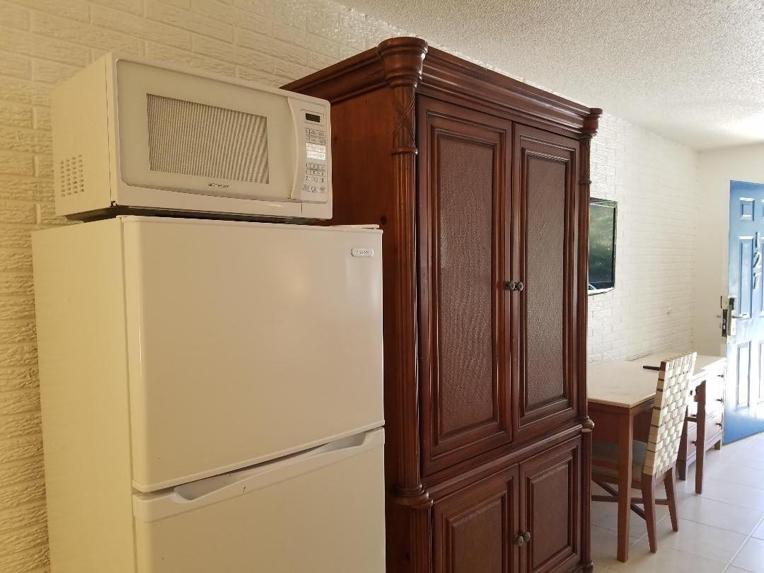 Extended Stay Brunswick Dış mekan fotoğraf