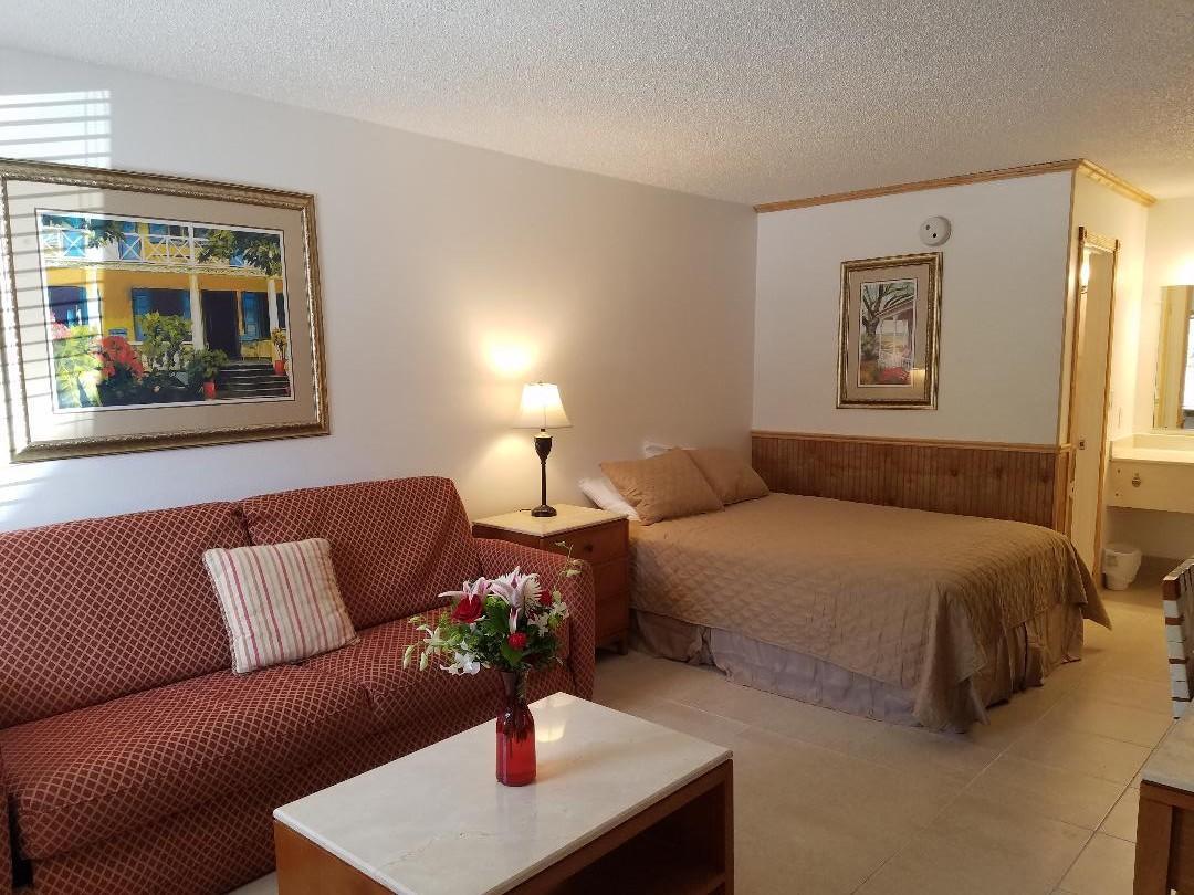 Extended Stay Brunswick Dış mekan fotoğraf