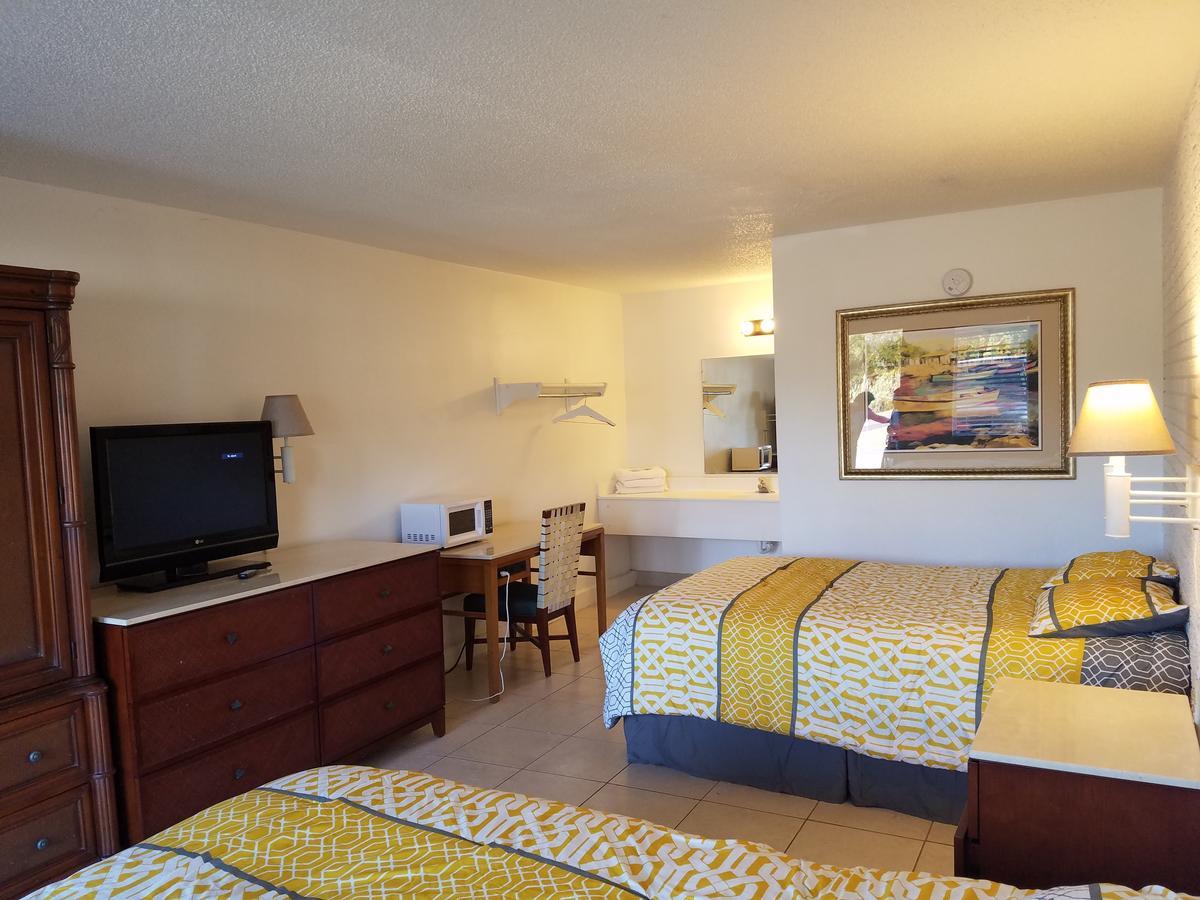 Extended Stay Brunswick Dış mekan fotoğraf