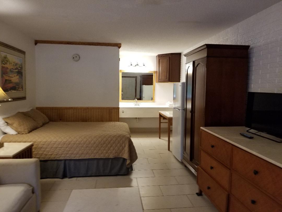 Extended Stay Brunswick Dış mekan fotoğraf
