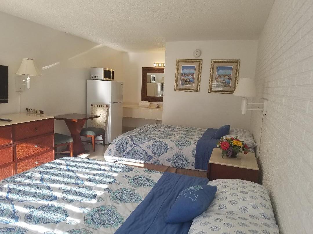 Extended Stay Brunswick Dış mekan fotoğraf