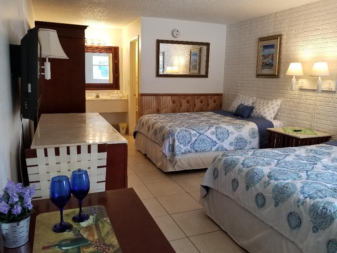 Extended Stay Brunswick Dış mekan fotoğraf