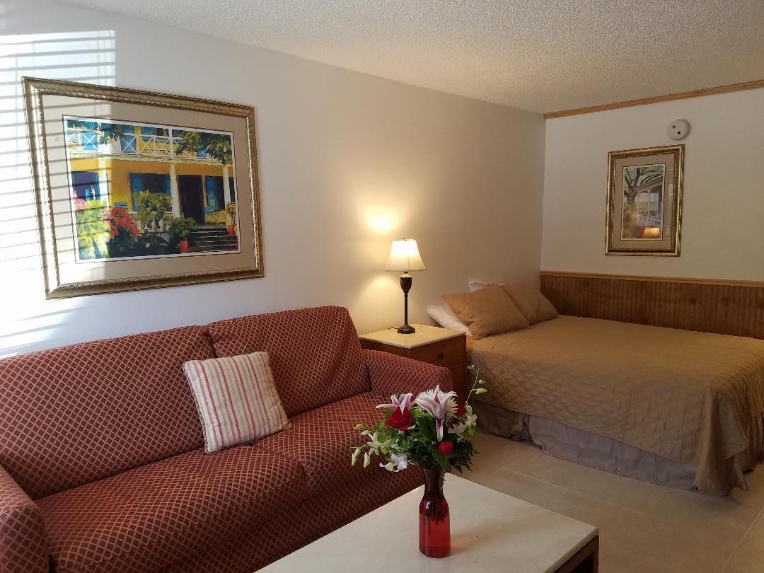 Extended Stay Brunswick Dış mekan fotoğraf