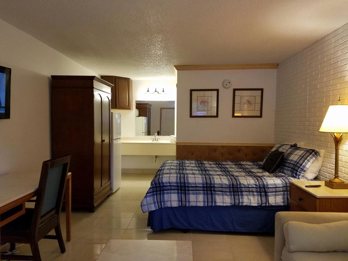 Extended Stay Brunswick Dış mekan fotoğraf