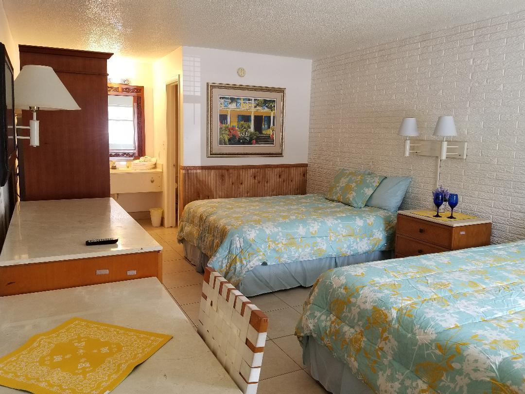 Extended Stay Brunswick Dış mekan fotoğraf