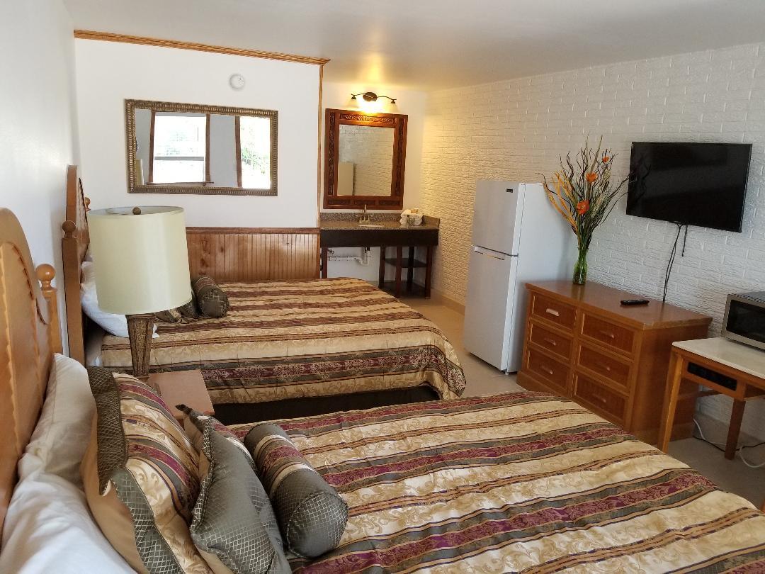 Extended Stay Brunswick Dış mekan fotoğraf