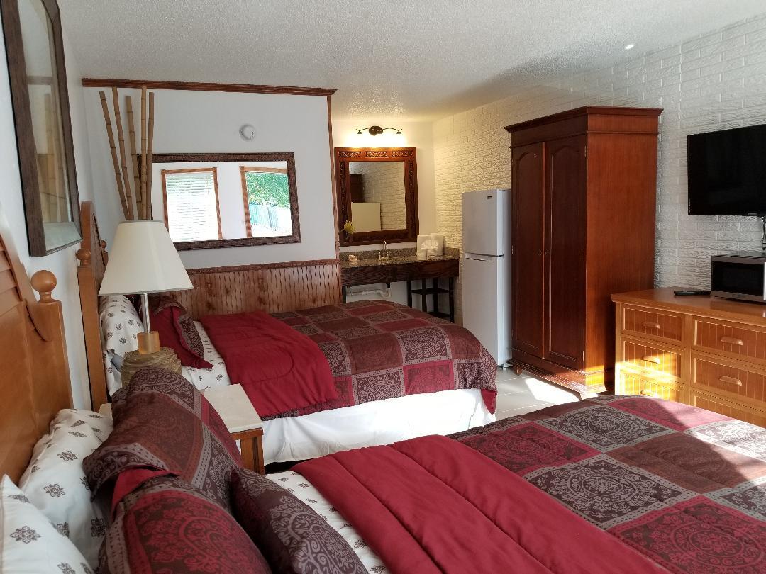 Extended Stay Brunswick Dış mekan fotoğraf