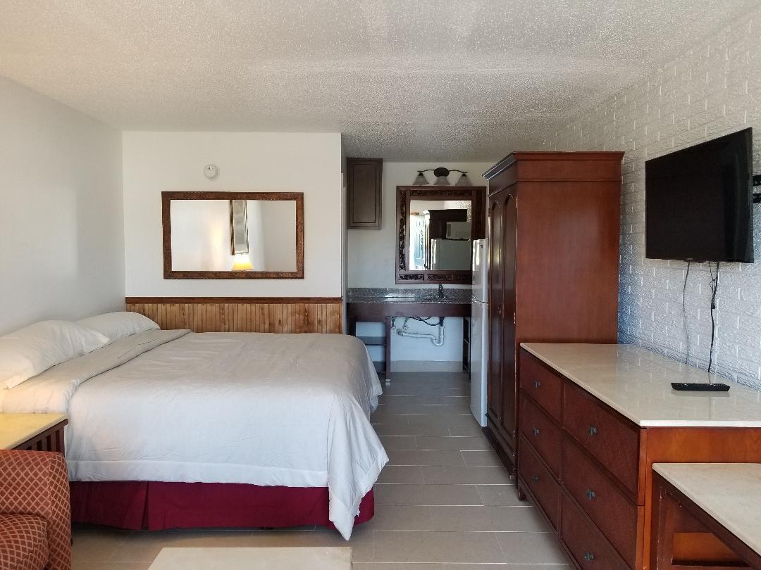 Extended Stay Brunswick Dış mekan fotoğraf