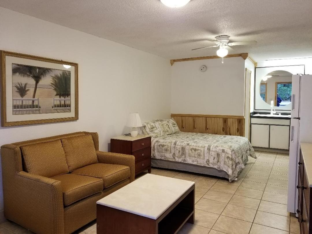 Extended Stay Brunswick Dış mekan fotoğraf