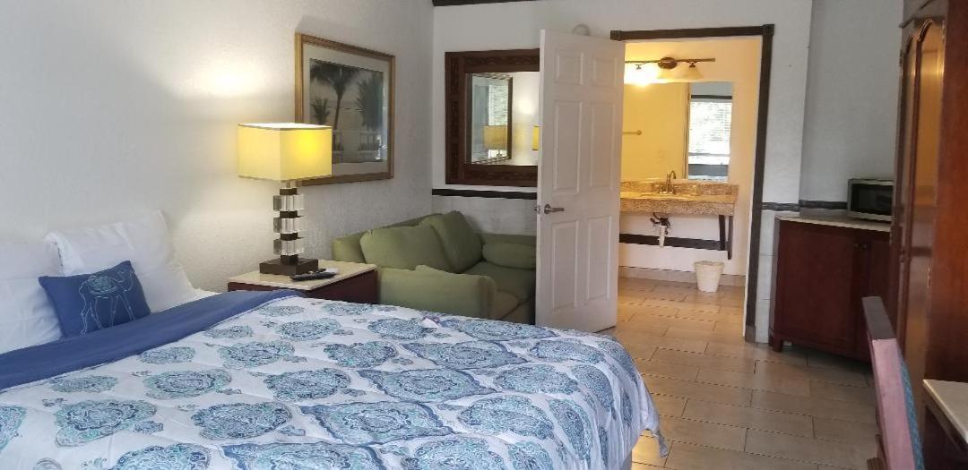 Extended Stay Brunswick Dış mekan fotoğraf