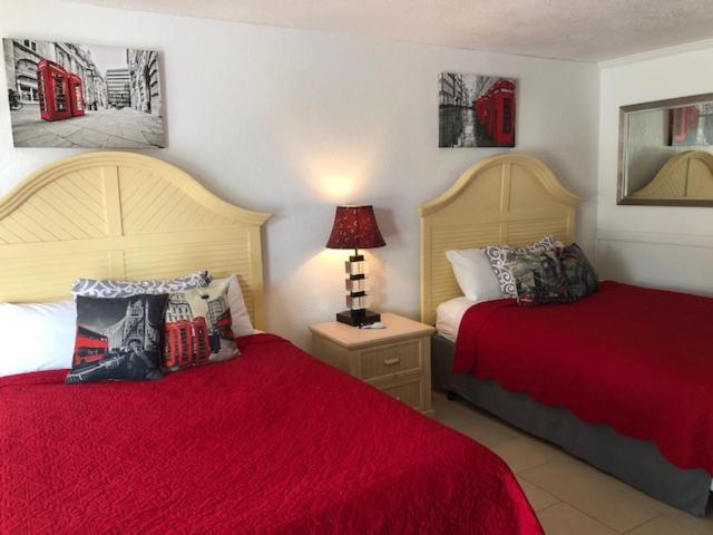 Extended Stay Brunswick Dış mekan fotoğraf
