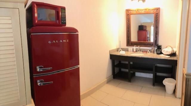 Extended Stay Brunswick Dış mekan fotoğraf