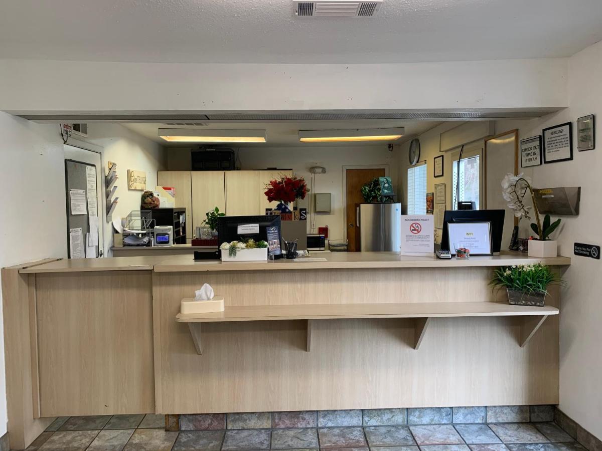 Extended Stay Brunswick Dış mekan fotoğraf