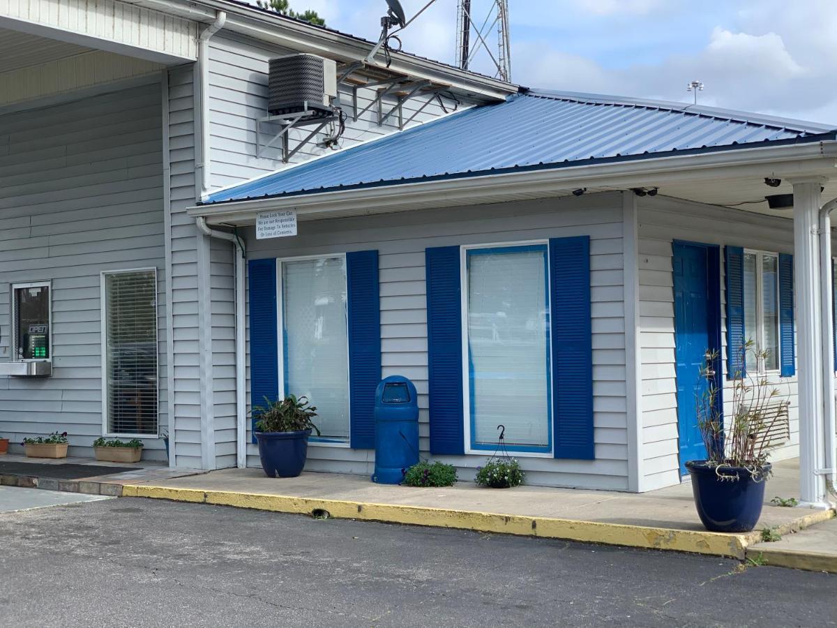 Extended Stay Brunswick Dış mekan fotoğraf