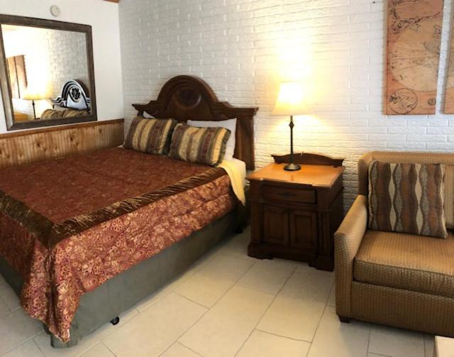 Extended Stay Brunswick Dış mekan fotoğraf