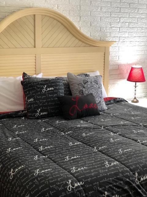 Extended Stay Brunswick Dış mekan fotoğraf