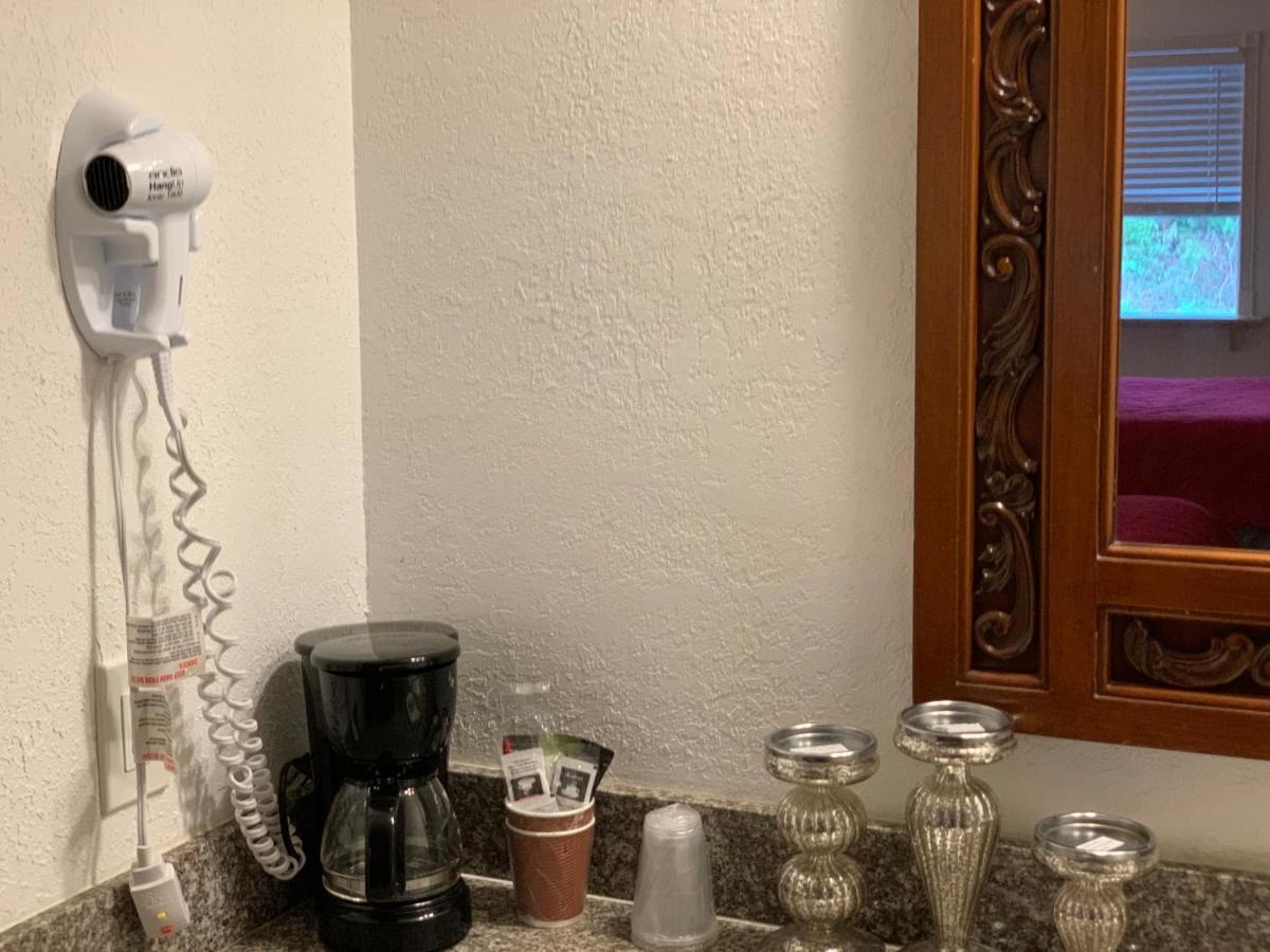 Extended Stay Brunswick Dış mekan fotoğraf