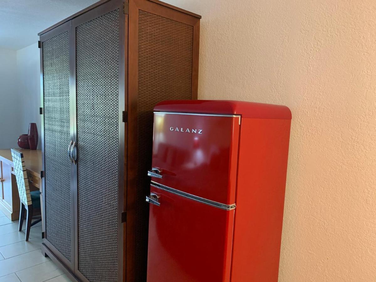 Extended Stay Brunswick Dış mekan fotoğraf