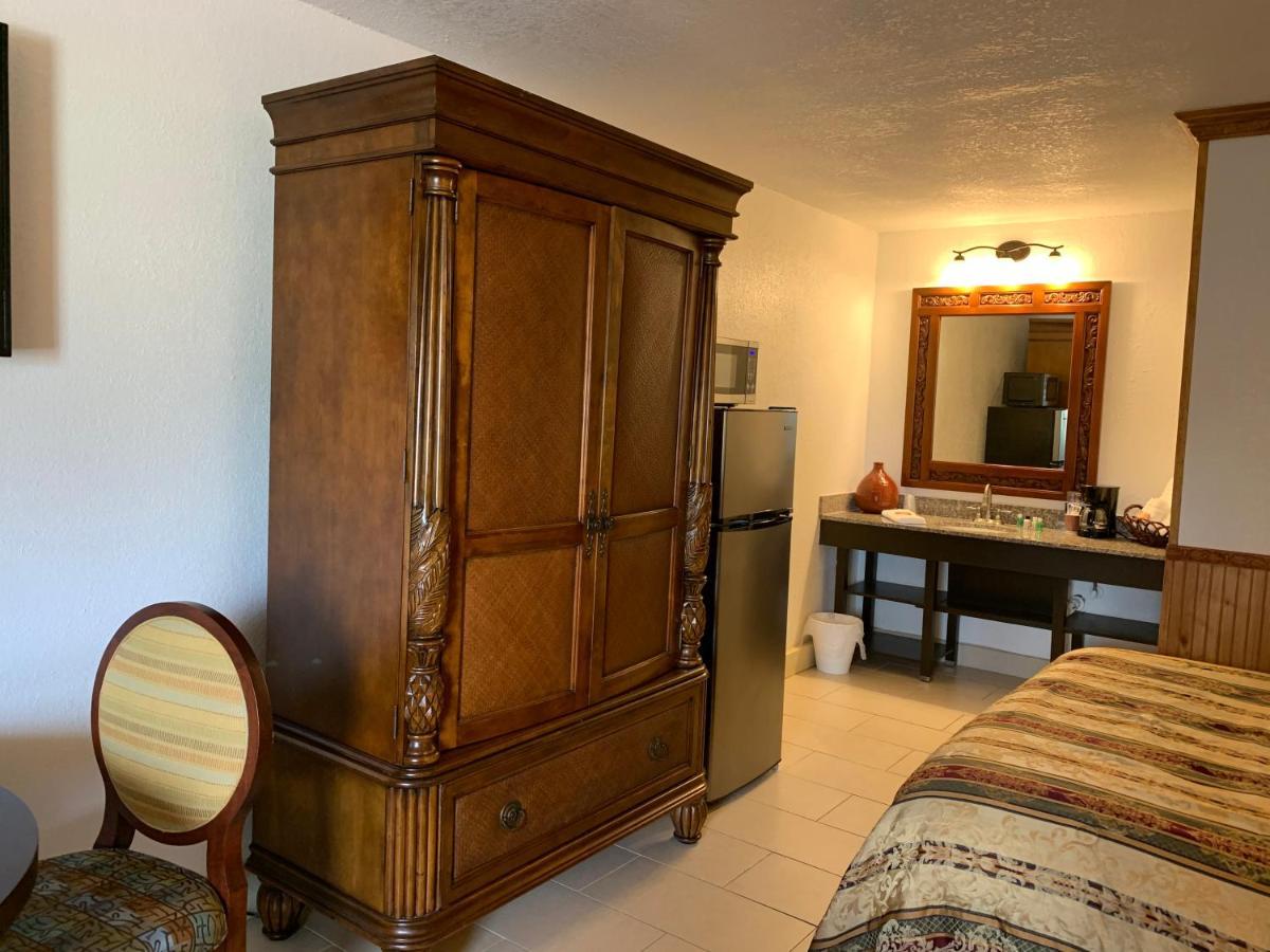 Extended Stay Brunswick Dış mekan fotoğraf