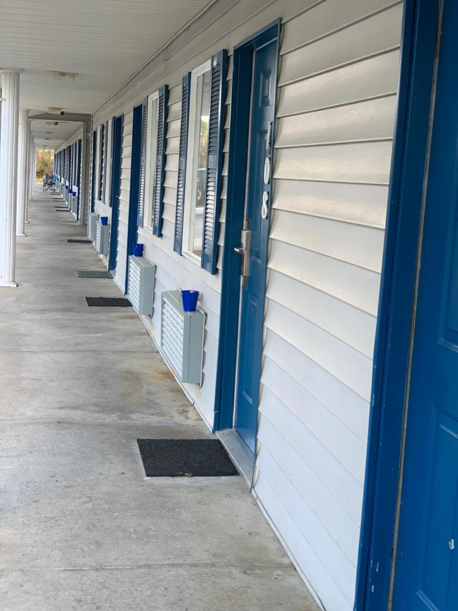 Extended Stay Brunswick Dış mekan fotoğraf
