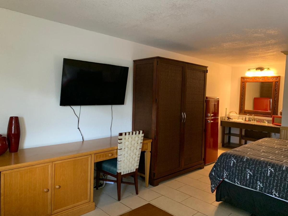 Extended Stay Brunswick Dış mekan fotoğraf
