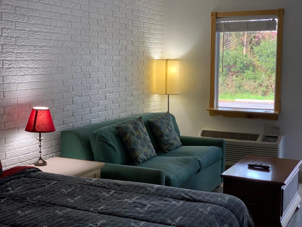 Extended Stay Brunswick Dış mekan fotoğraf