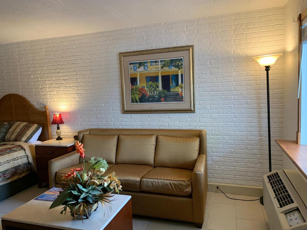 Extended Stay Brunswick Dış mekan fotoğraf