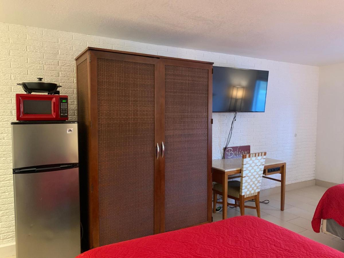 Extended Stay Brunswick Dış mekan fotoğraf