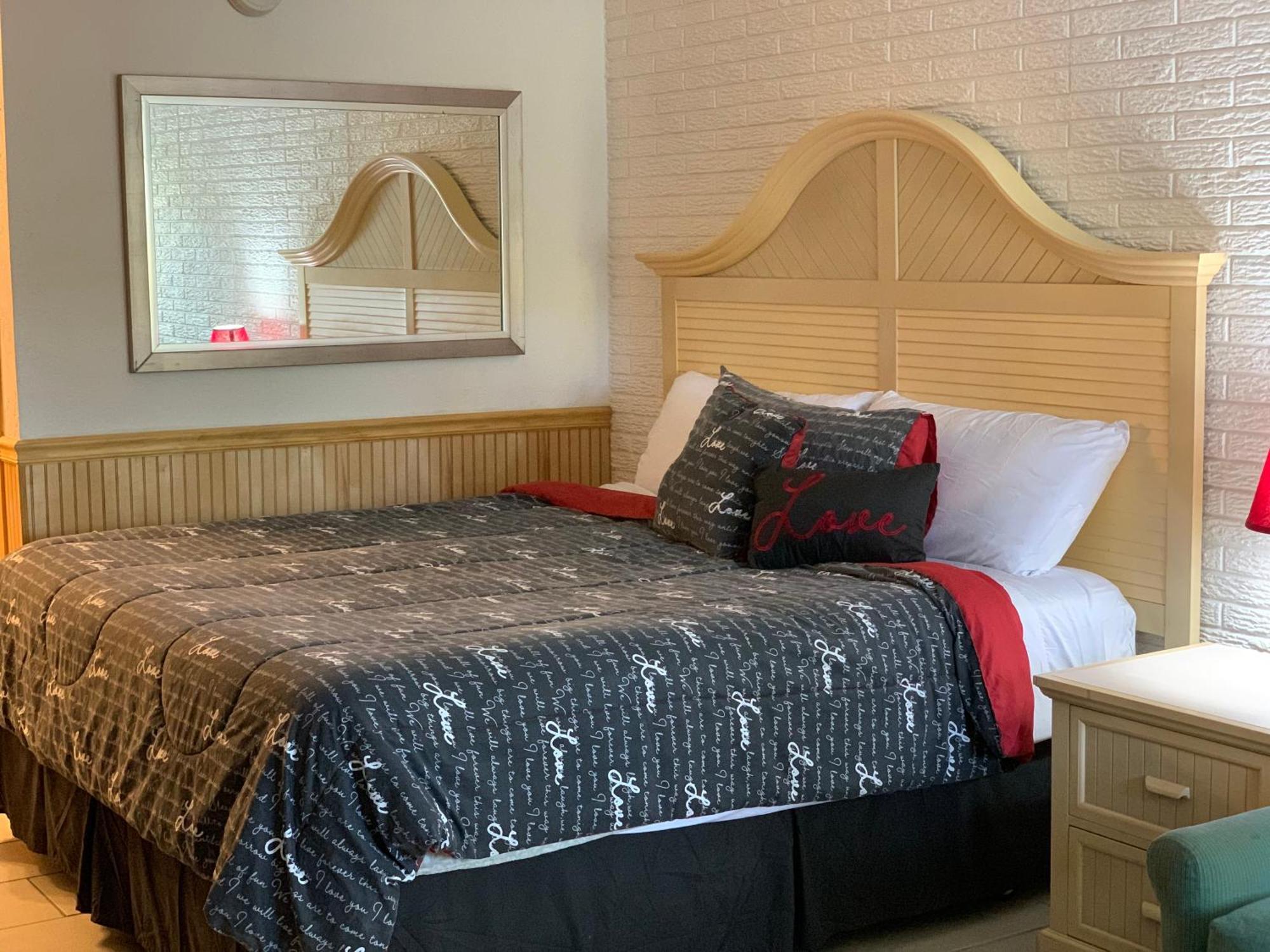 Extended Stay Brunswick Dış mekan fotoğraf
