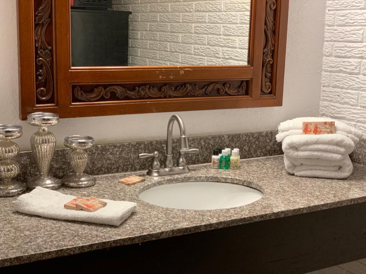Extended Stay Brunswick Dış mekan fotoğraf