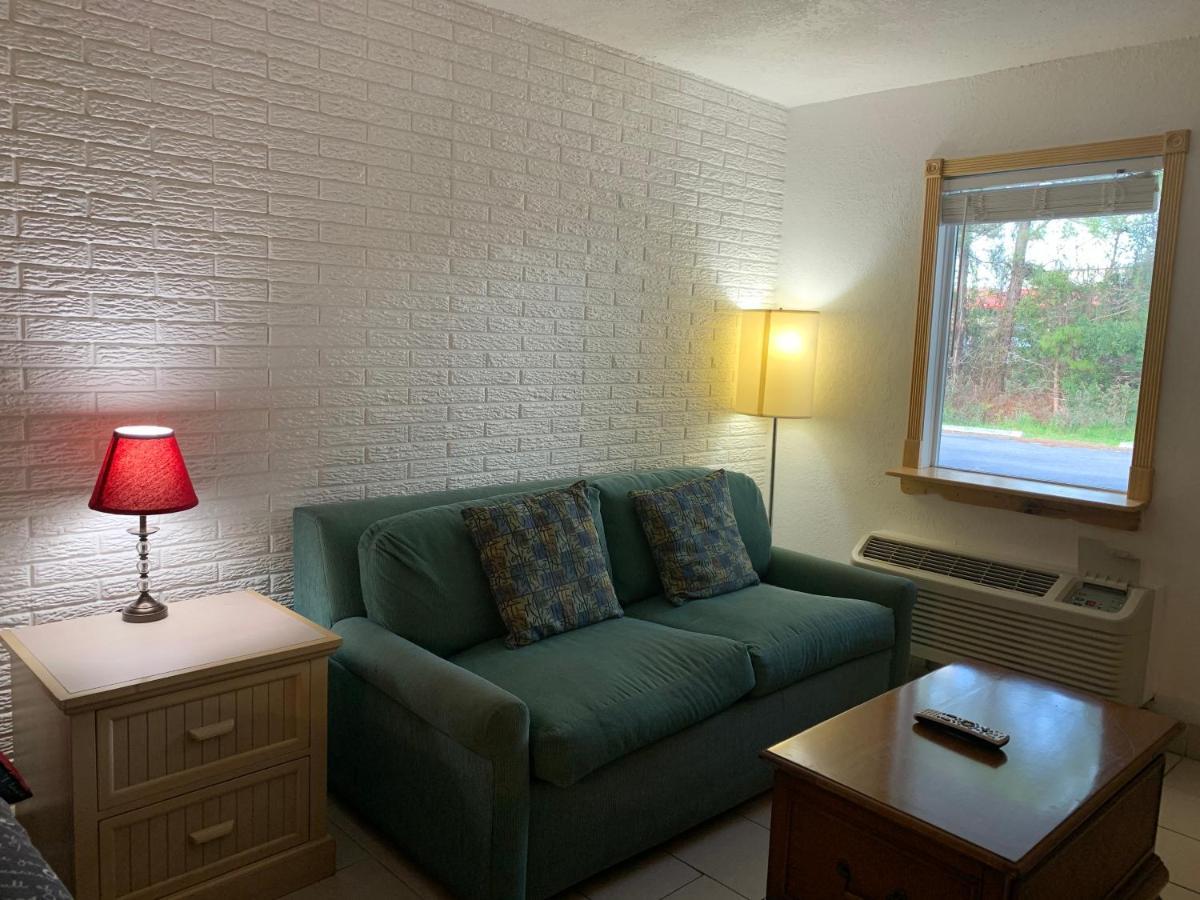 Extended Stay Brunswick Dış mekan fotoğraf