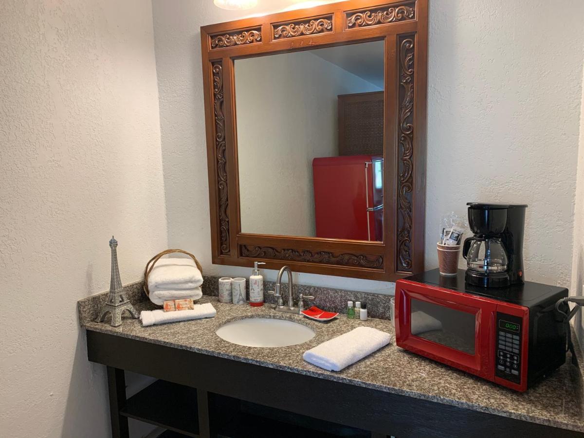 Extended Stay Brunswick Dış mekan fotoğraf