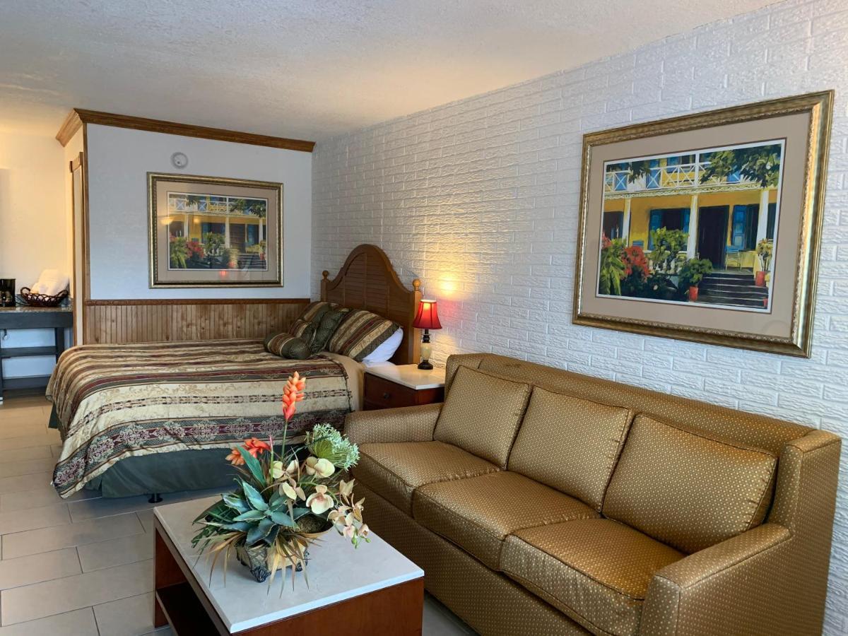 Extended Stay Brunswick Dış mekan fotoğraf
