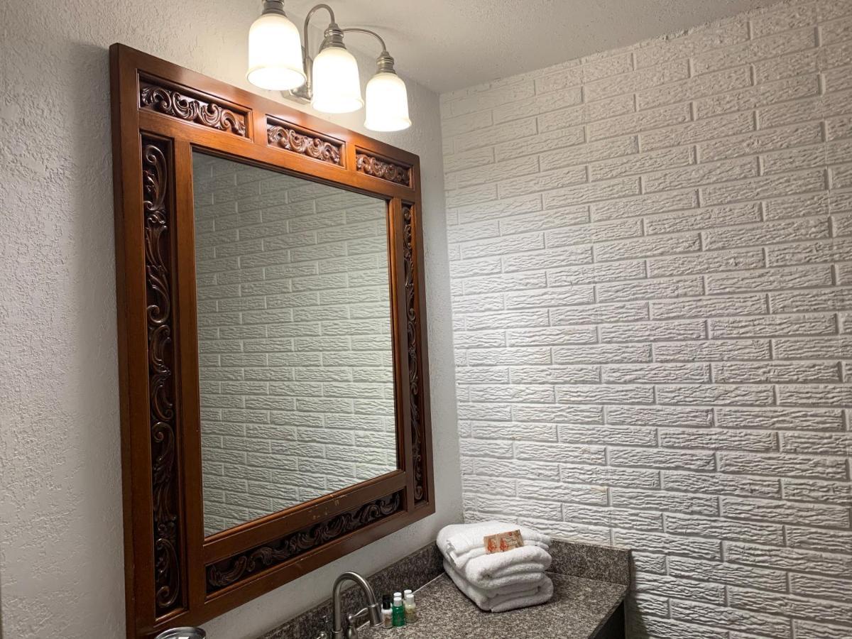 Extended Stay Brunswick Dış mekan fotoğraf