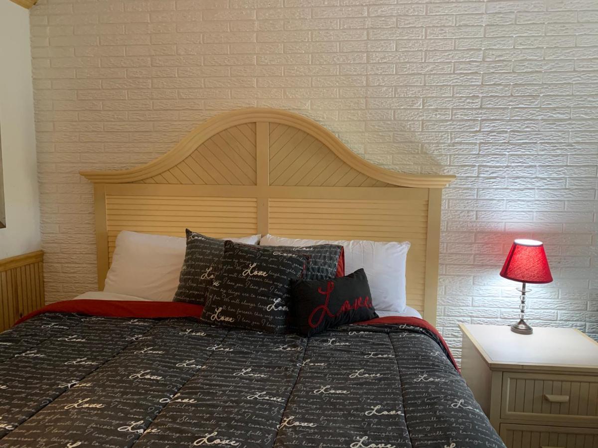 Extended Stay Brunswick Dış mekan fotoğraf